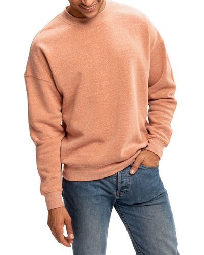 Threads For Thought Rudy Sweatshirt - Blue