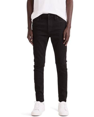 Madewell Skinny Jeans - Black