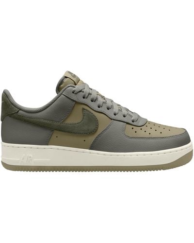 Nike Air Force 1 '07 Sneaker - Green
