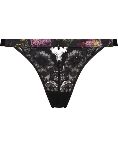 Hunkemöller Panties and underwear for Women, Online Sale up to 75% off