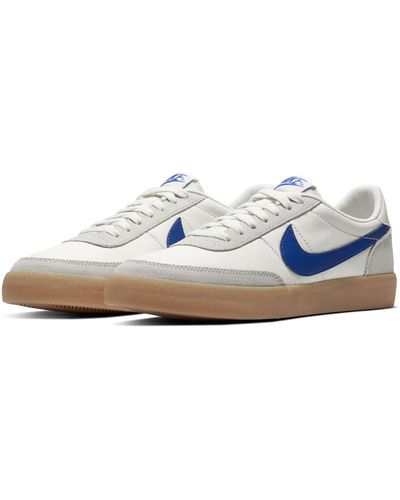 Nike hotsell killshot nordstrom
