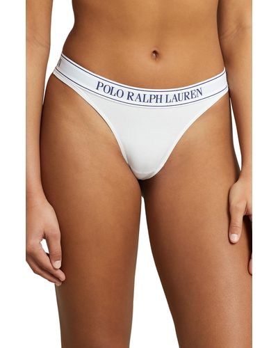 Polo Ralph Lauren Lingerie for Women | Online Sale up to 50% off | Lyst