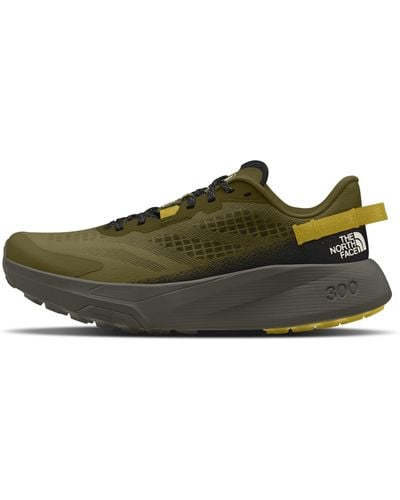 The North Face Altamesa 300 Trail Running Shoe - Green