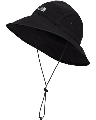 The North Face Class V Brimmer Sun Hat - Black