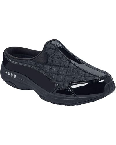 Easy Spirit Traveltime Clogs for Women Up to 71 off Lyst