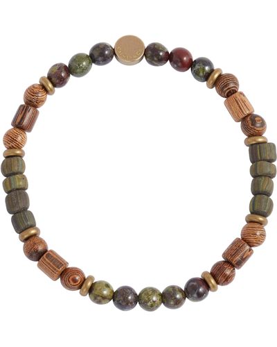 Caputo Co. Bracelets for Men Online Sale up to 45 off Lyst