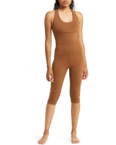 Alo Yoga Bodysuits for Women, Online Sale up to 60% off