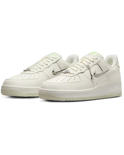 Nike Air Force 1 '07 Next Nature Se Sneaker - White