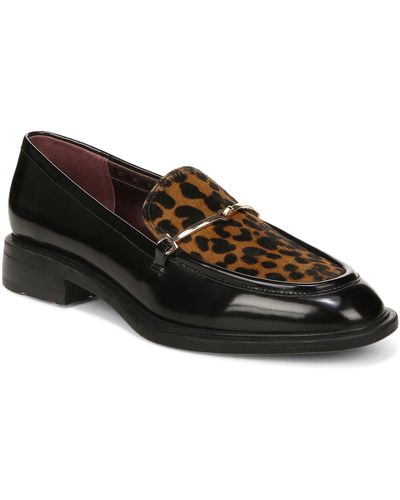 Sarto Eda Loafer - Black