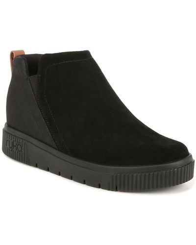 Ryka Vera 2 Slip-on Sneaker - Black