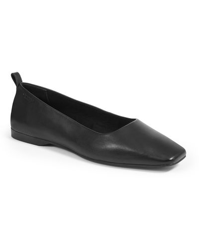 Vagabond Shoemakers Ballet flats and ballerina shoes for Women | Online  Sale up to 38% off | Lyst