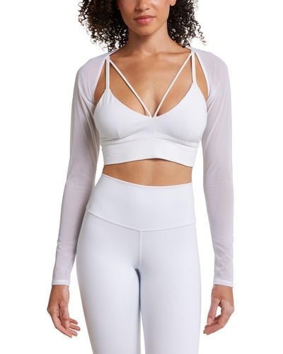 Women's Alo Yoga Long-sleeved tops from $48