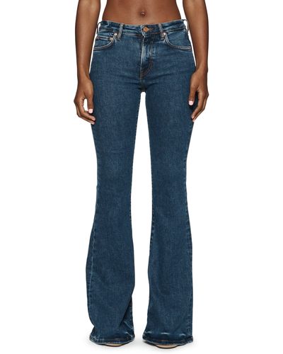 Purple Brand Jeans for Women, Online Sale up to 20% off