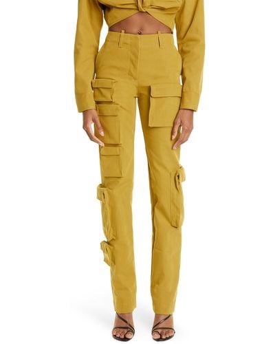 Off-White c/o Virgil Abloh Pants, Slacks and Chinos for Men, Online Sale  up to 76% off