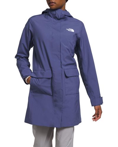 Women's The North Face Fleece Jackets