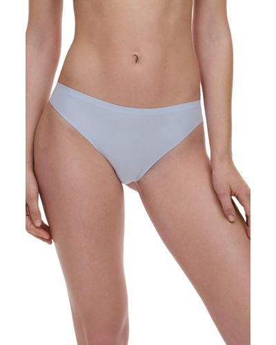 Chantelle Soft Stretch Thong - Multicolor