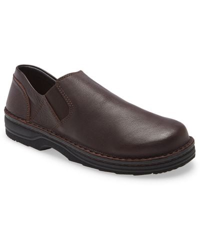 naot slip on shoes