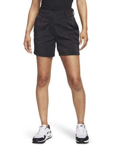 Nike Dri-fit Victory Golf Shorts - Black