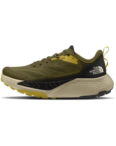 The North Face Altamesa 500 Trail Running Shoe - Green