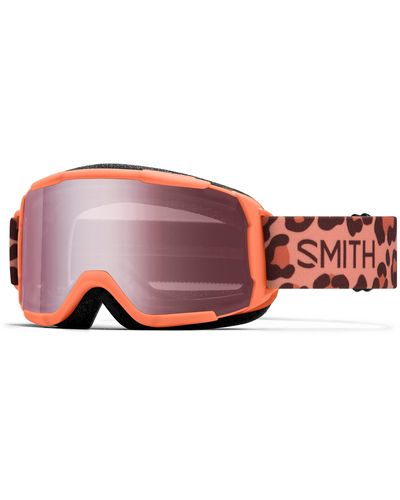 Smith Daredevil Snow goggles - Pink