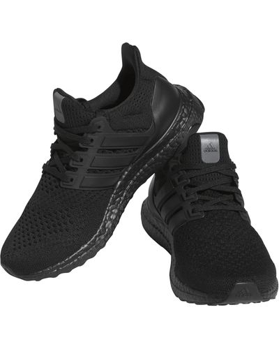 adidas Ultraboost 1.0 Dna Sneaker - Black