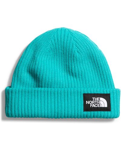 The North Face Salty Dog Beanie - Blue