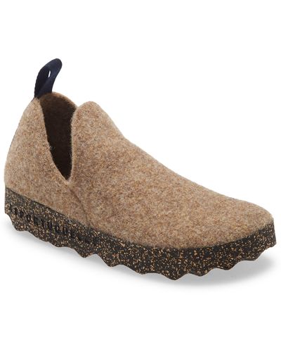 ASPORTUGUESAS Sneaker Donna Modello Care - Tessuto Elastico - Comode E Leggere