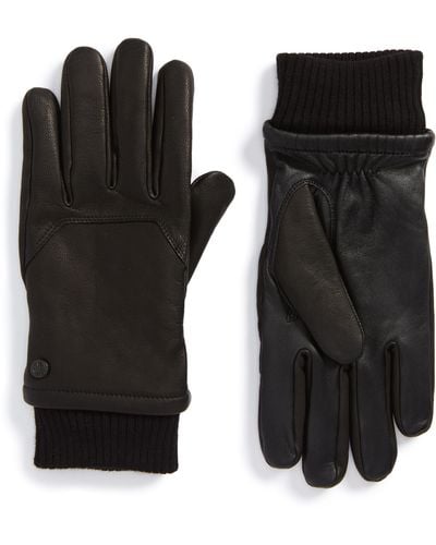 Canada Goose Workman Gloves - Black