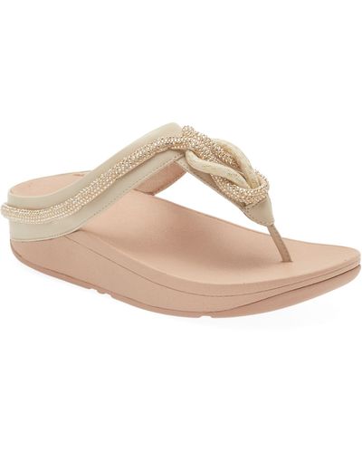 Women's Fitflop Flats and flat shoes from $20 | Lyst - Page 16