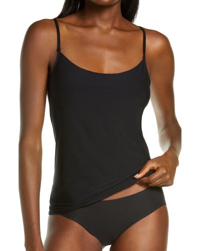 Commando Butter Camisole - Black