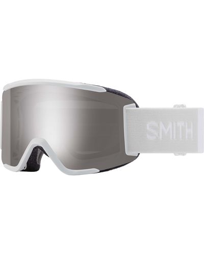 Smith Squad 180mm Chromapoptm Snow goggles - Multicolor