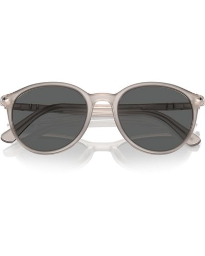 Persol 53mm Phantos Sunglasses - Multicolor