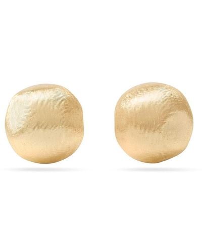 Marco Bicego Africa nugget Earrings At Nordstrom - Natural