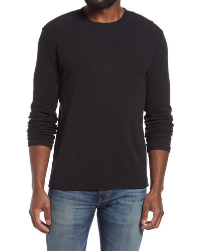 NN07 Clive 3323 Sweater - Black