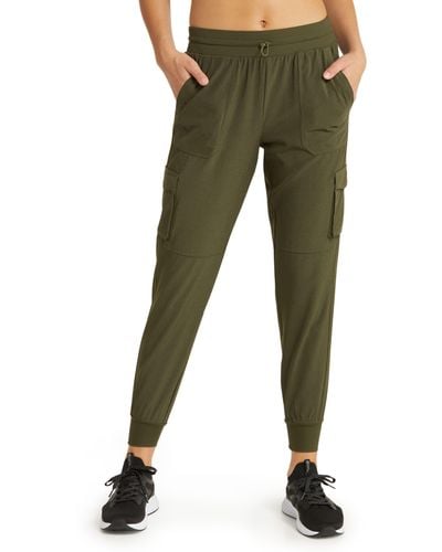 Zella Track pants and sweatpants for Women, Online Sale up to 35% off