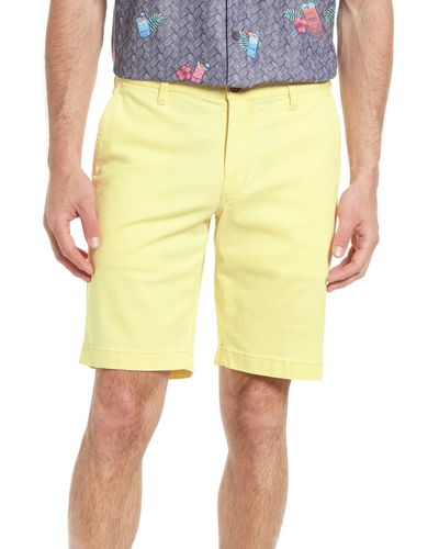 Tommy Bahama Boracay Shorts - Yellow
