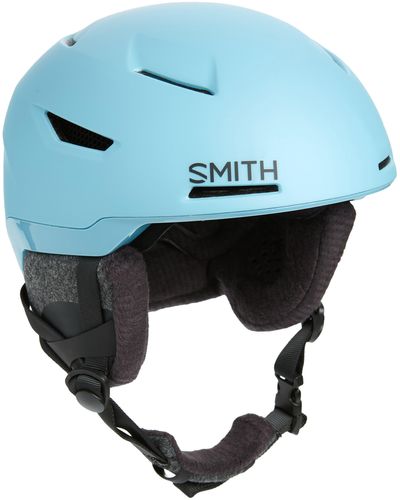 Smith Vida Snow Helmet With Mips - Blue