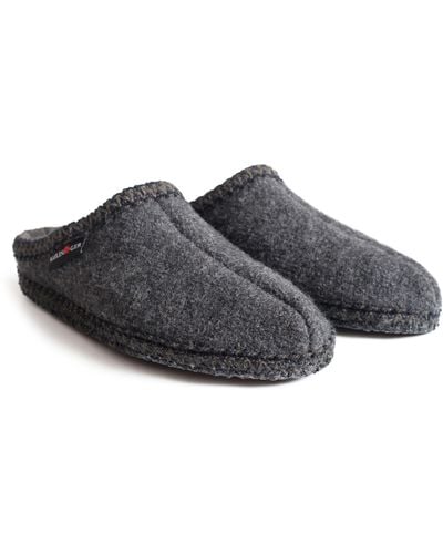 Haflinger slippers best sale nordstrom