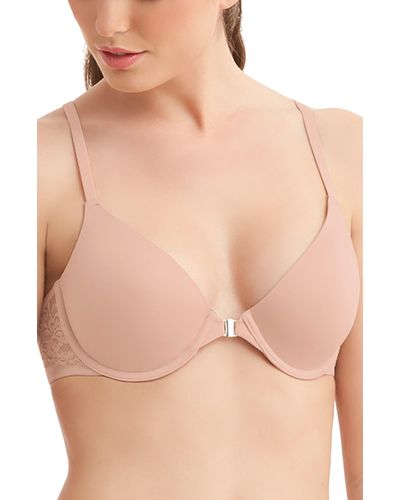 Montelle Sublime Spacer T-Shirt Bra in Jade - Busted Bra Shop
