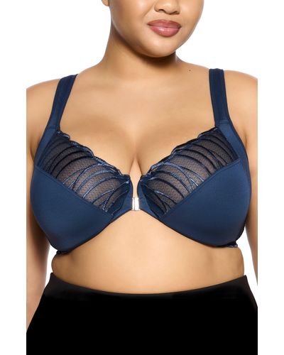 Felina Women's Unveiled Omnia Seamless Push up Bra, Fawn/Winter White, 30DD  : : Clothing, Shoes & Accessories
