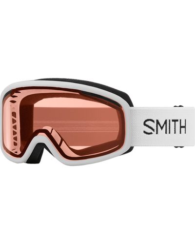 Smith Vogue 154mm Snow goggles - Pink