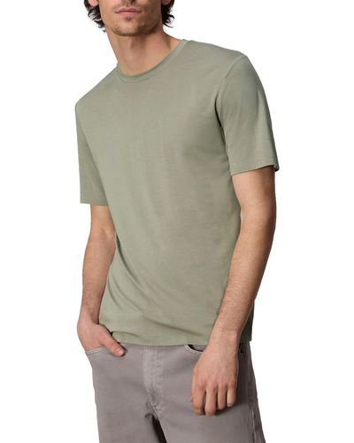 Rag & Bone Tech Jersey T-shirt - Green