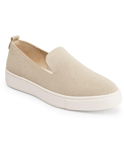 Me Too Fay Slip-on Sneaker - Natural