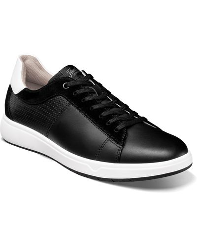 Florsheim Heist Sneaker - Black