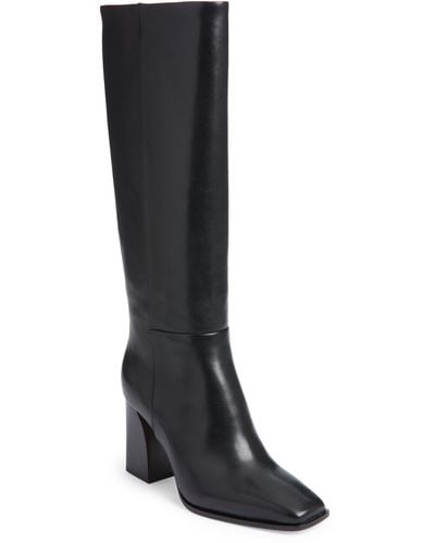 PAIGE Knee-high boots for Women | Online Sale up to 30% off | Lyst