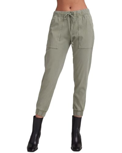 Bella Dahl Pocket sweatpants - Gray