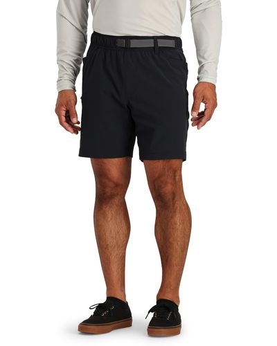 Outdoor Research Ferrosi Ripstop Shorts - Black