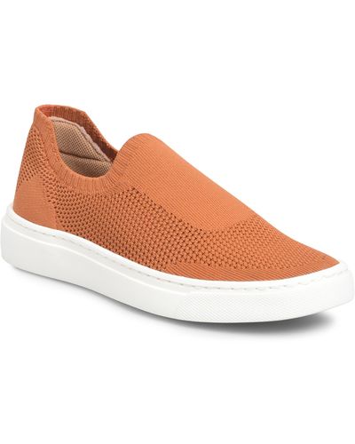 Comfortiva Tai Knit Slip-on Sneaker - Multicolor