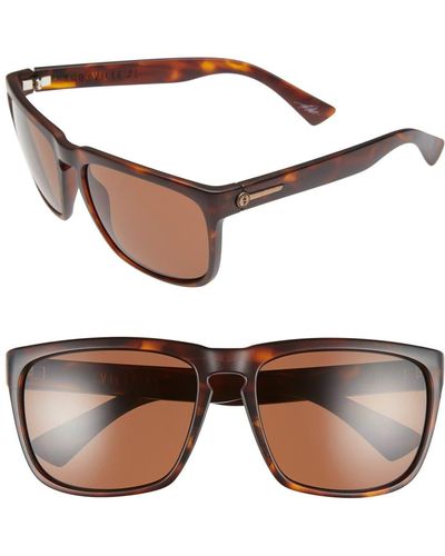 Electric 'knoxville Xl' 61mm Sunglasses - Multicolor