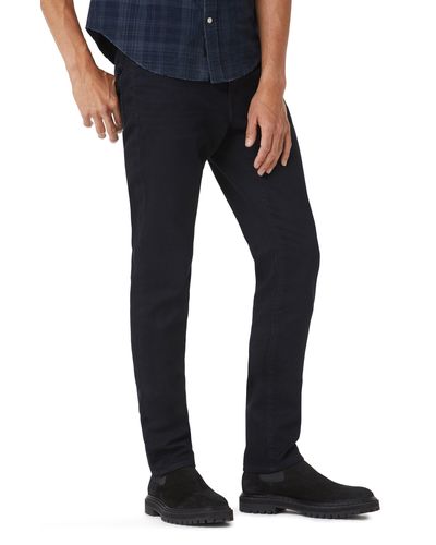 Joe's The Asher Slim Fit Jeans - Blue